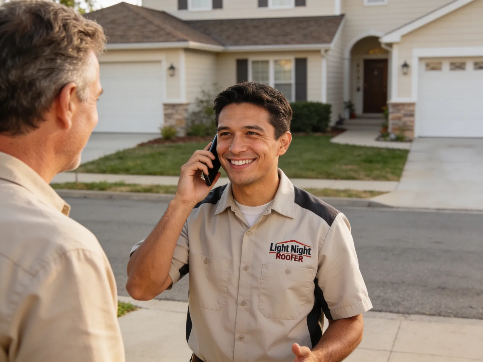 Emergency Roof Repair Wishram, WA FAQs